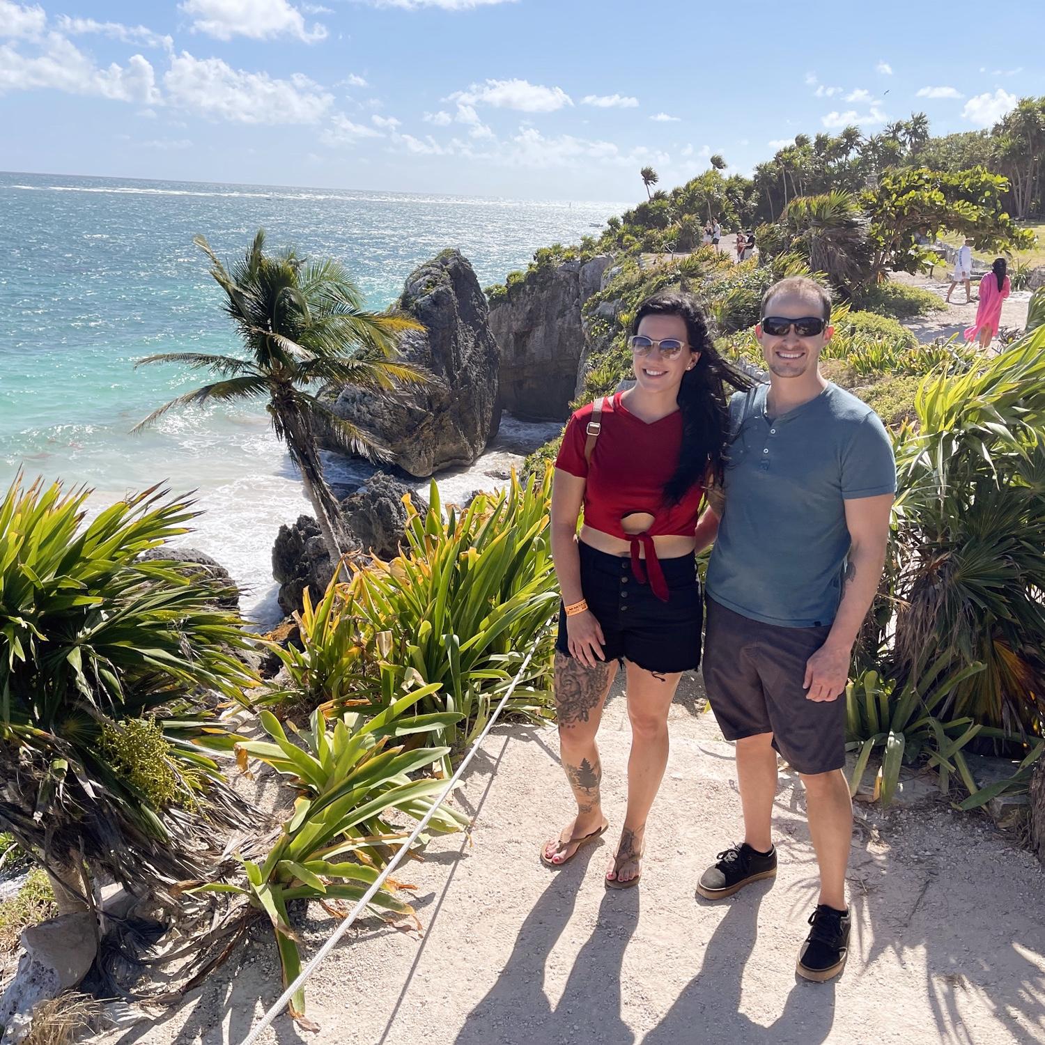 Tulum, Mexico