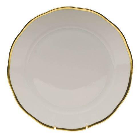 Herend Collections Gwendolyn Dinner Plate