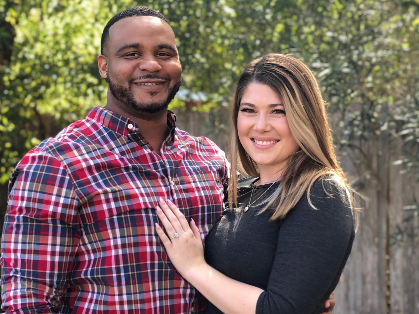 The Wedding Website of Katie Kiger and Jeremy Charles