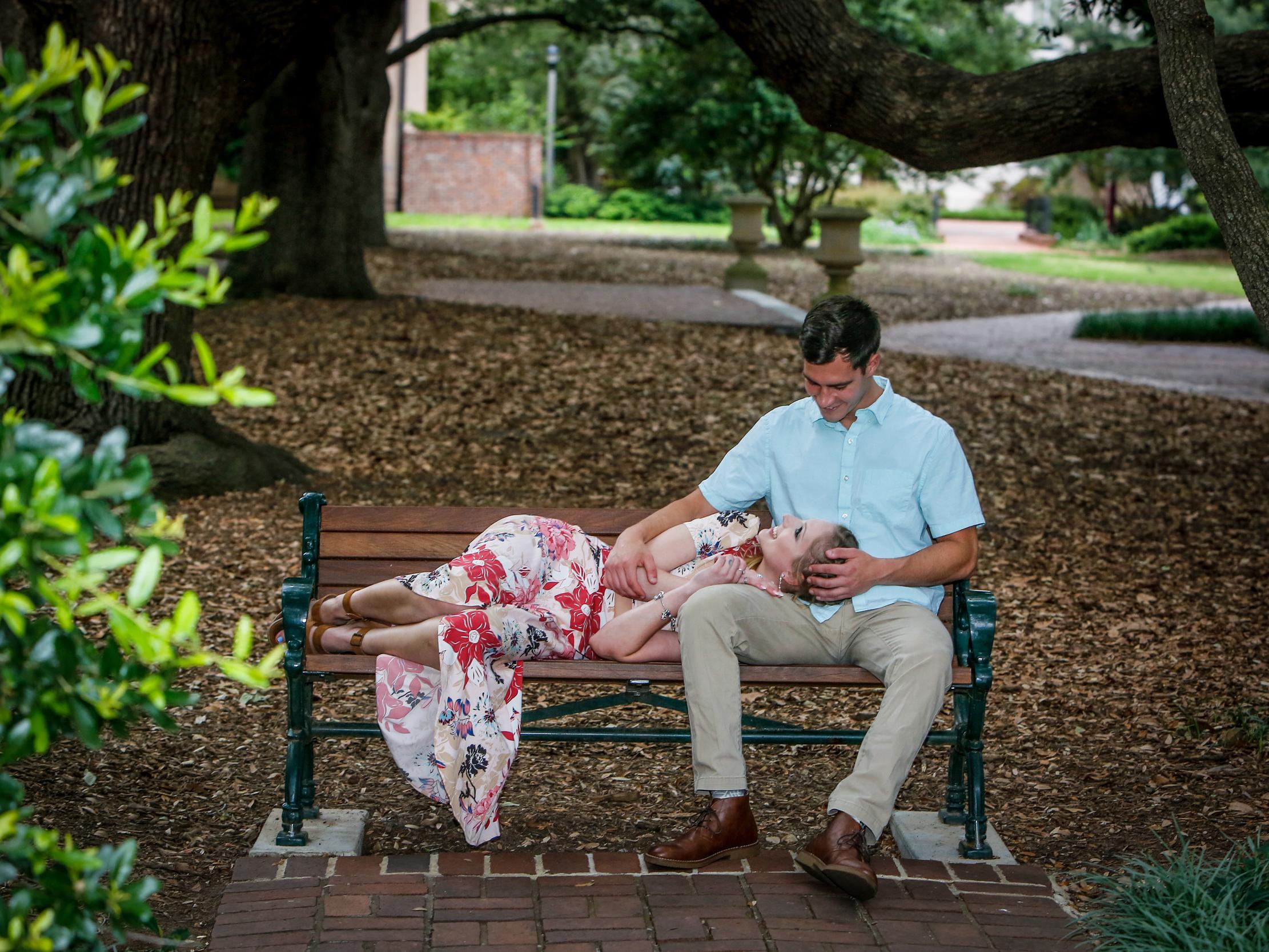 The Wedding Website of Haley Gunter and Zachary Buzzetti
