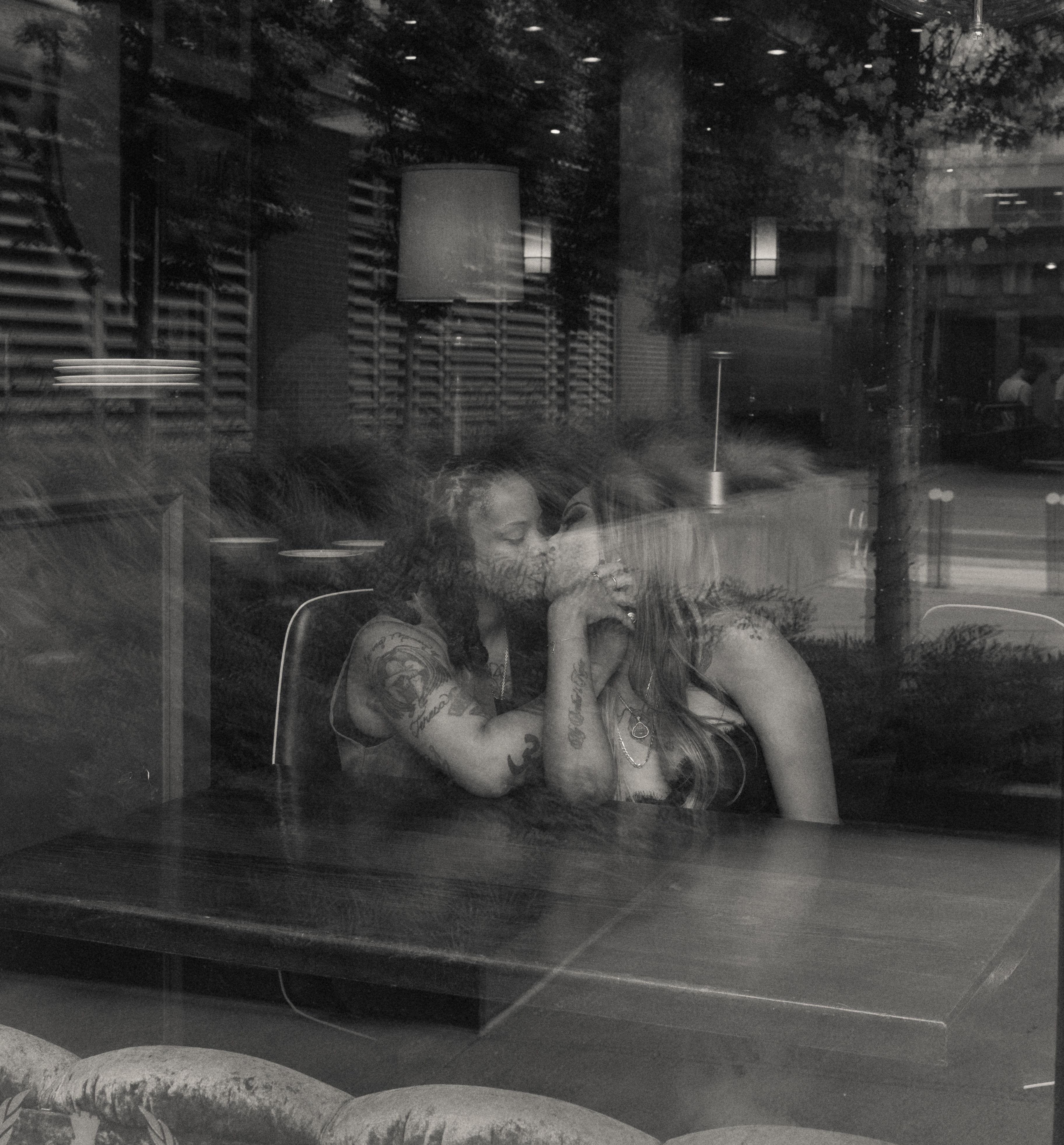 The Wedding Website of Lauren Brittney and Ashley Nicole