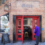 The Crafty Fox Ale House