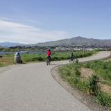 Apple Capital Loop trail
