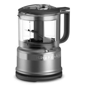 3.5 Cup Food Chopper White KFC3516WH | KitchenAid