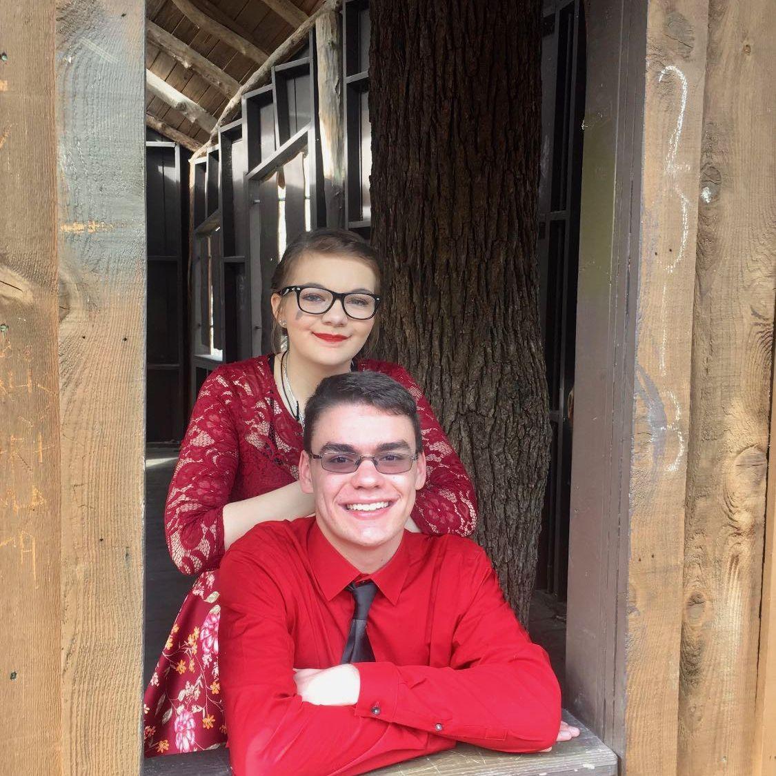 Colerain Winter Dance 2019