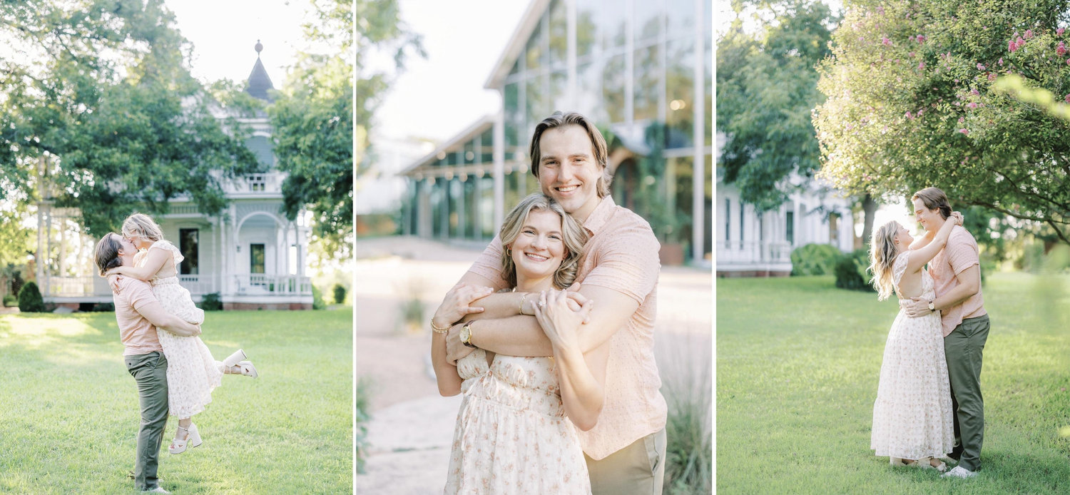 The Wedding Website of Stephanie Hinchey and Austin Sour