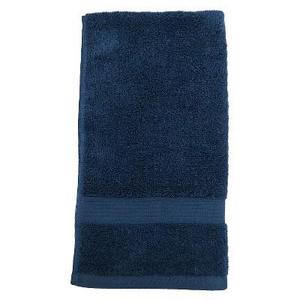 Performance Hand Towel Metallic Blue - Threshold™