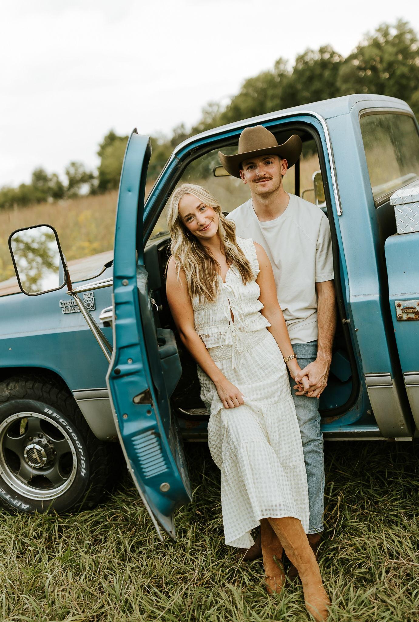 The Wedding Website of Kate Pence and John Odom