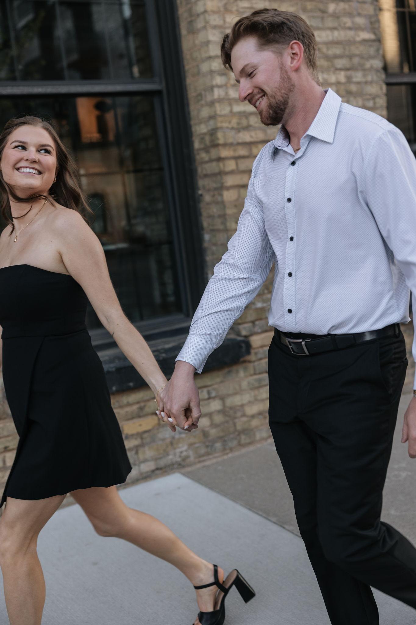 The Wedding Website of McKenna Honkanen and Brock Russell