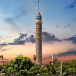 Cairo Tower