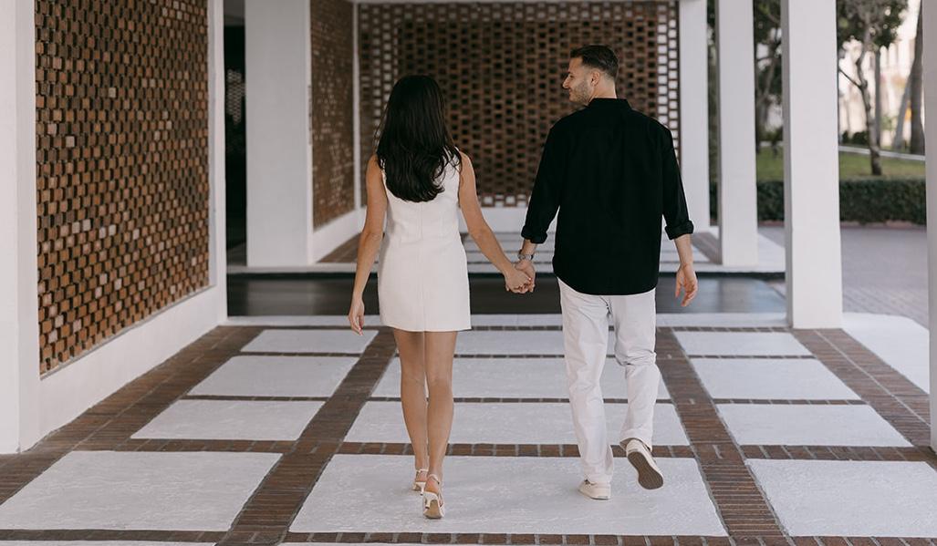 The Wedding Website of Devin Doran and Jackie Kuehne