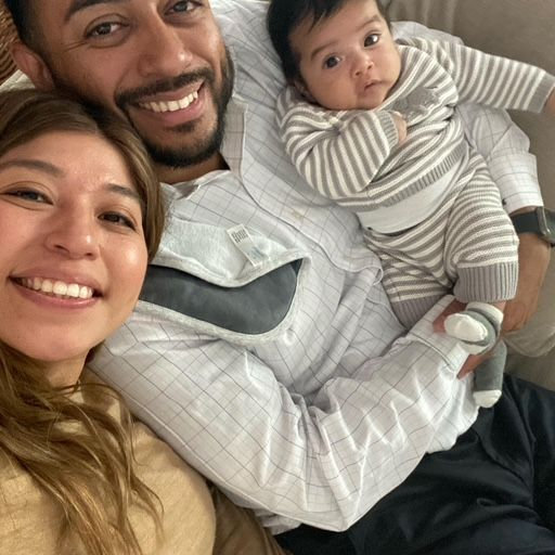Party of 3