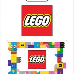 Buy LEGO® Gift Cards | Official LEGO® Shop US