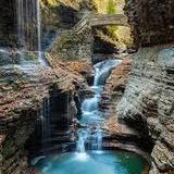 Watkins Glen State Park