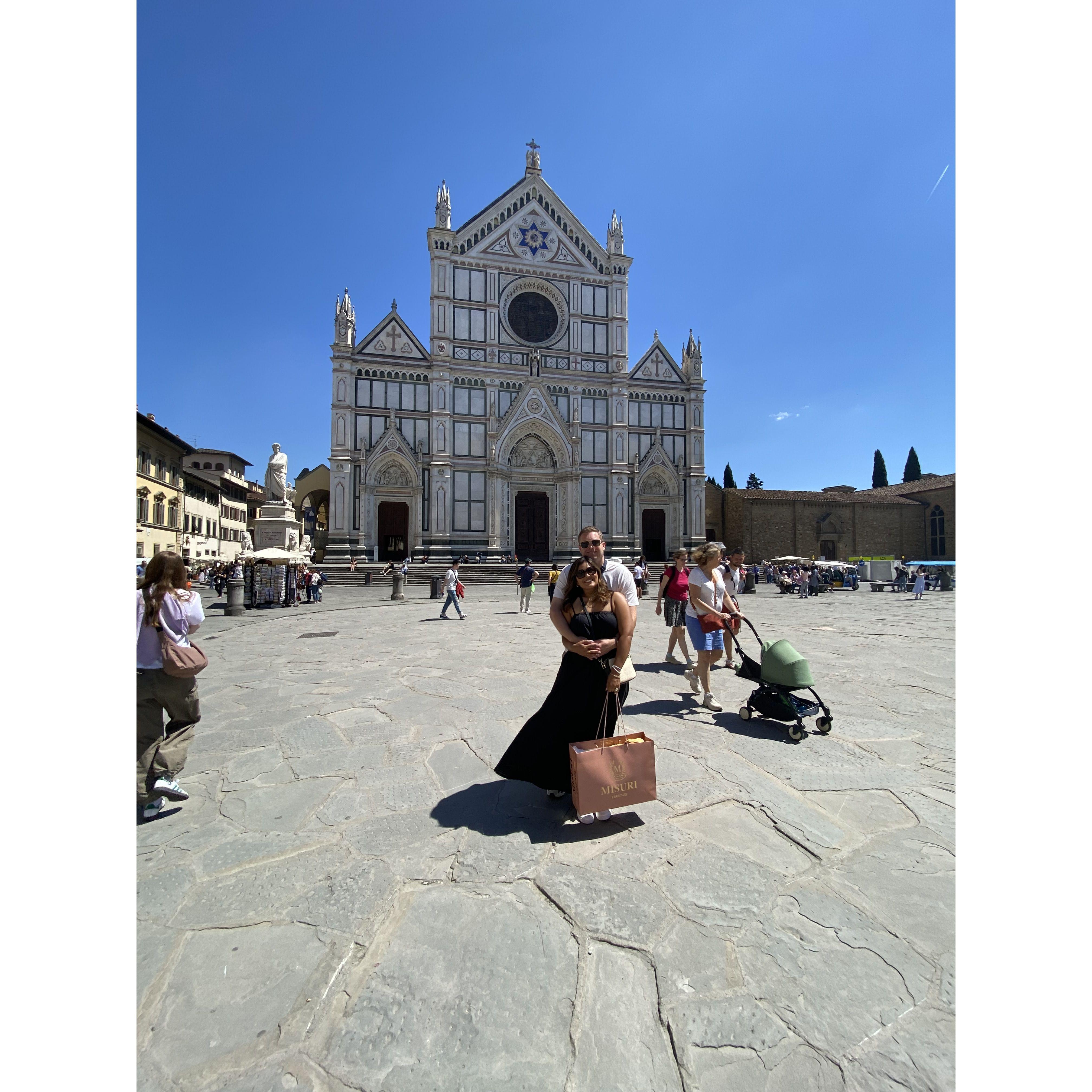 Florence, Italy