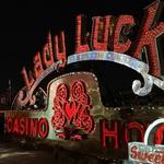 The Neon Museum Las Vegas