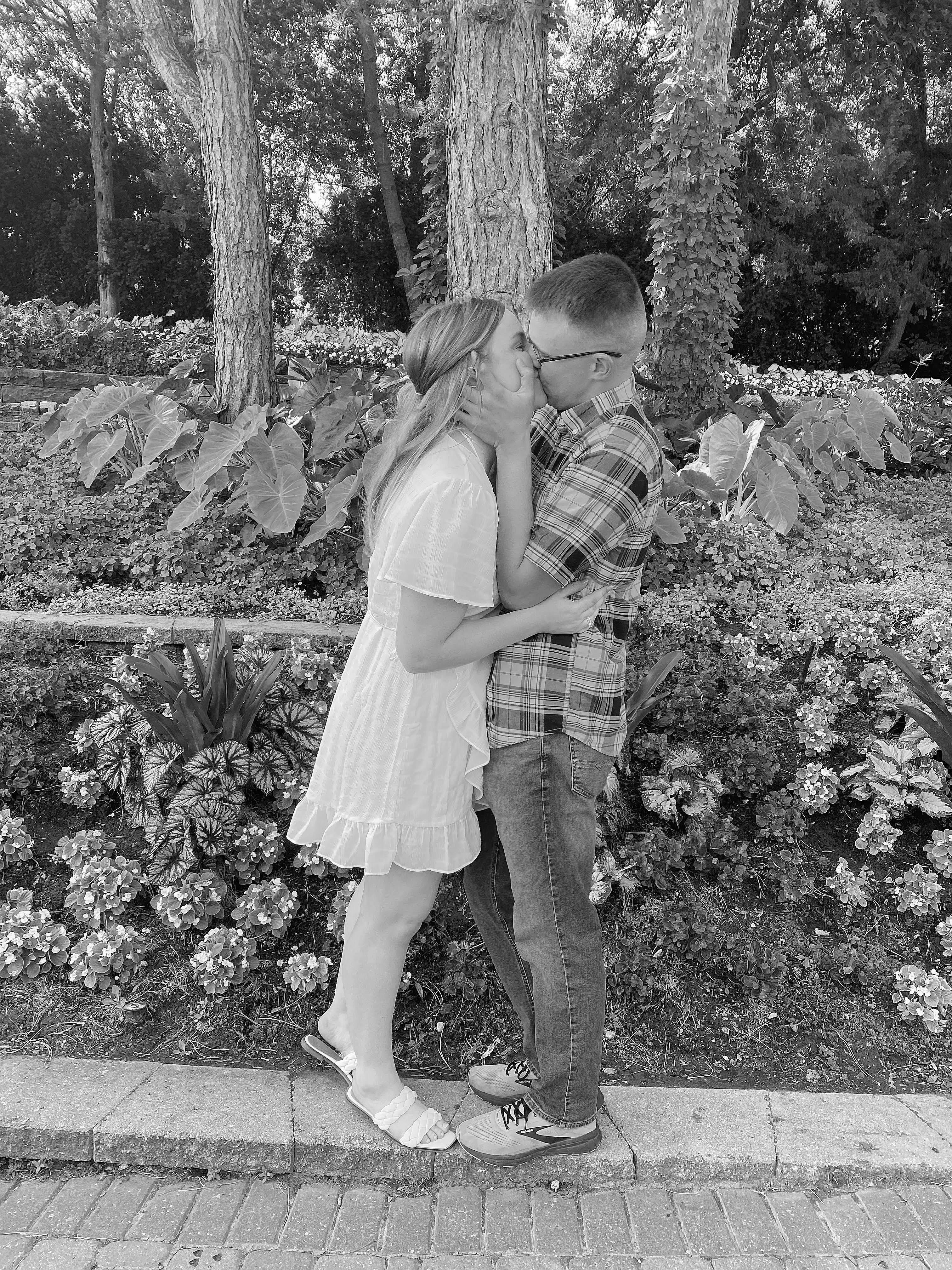 The Wedding Website of Kayla Casey and Tanner Casey