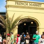The French Market