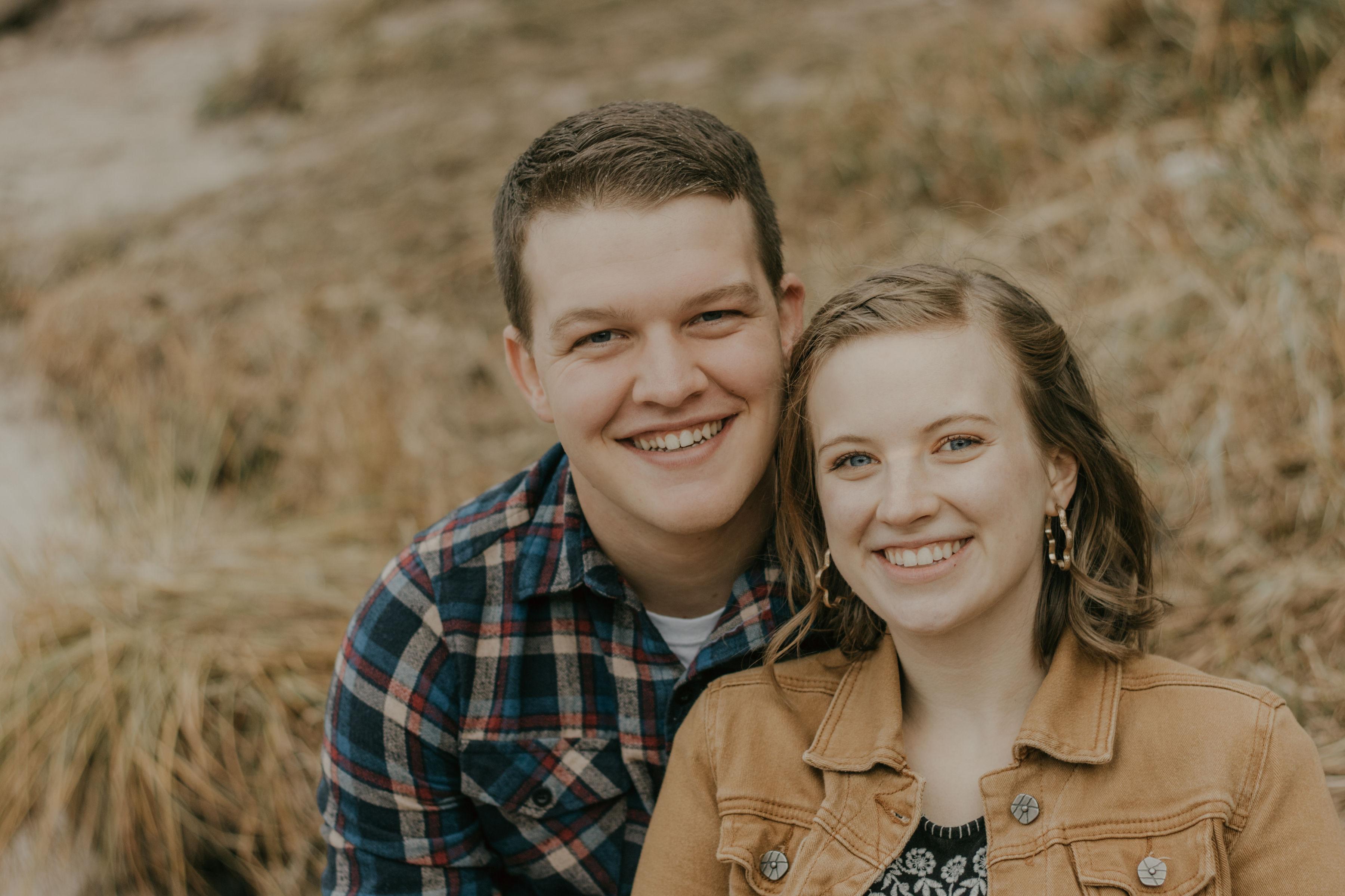 The Wedding Website of Clayton Johnston and Jenna Worley