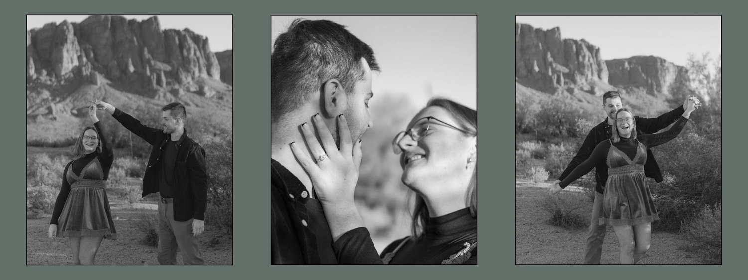 The Wedding Website of Emily Lowery and Miguel Martinez
