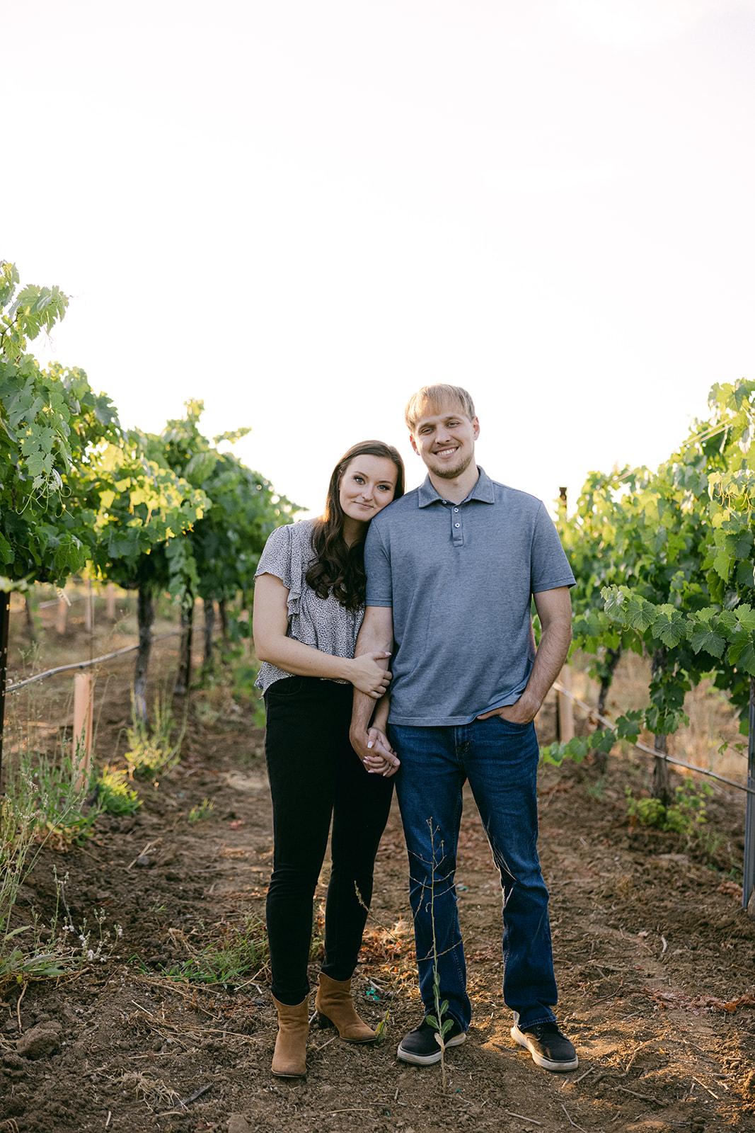 The Wedding Website of Alex Kossoff and Shaun Enriquez