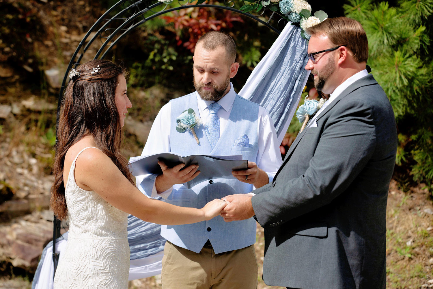 The Wedding Website of Kyrah Diane Ford and Kyle Ashton Manchester