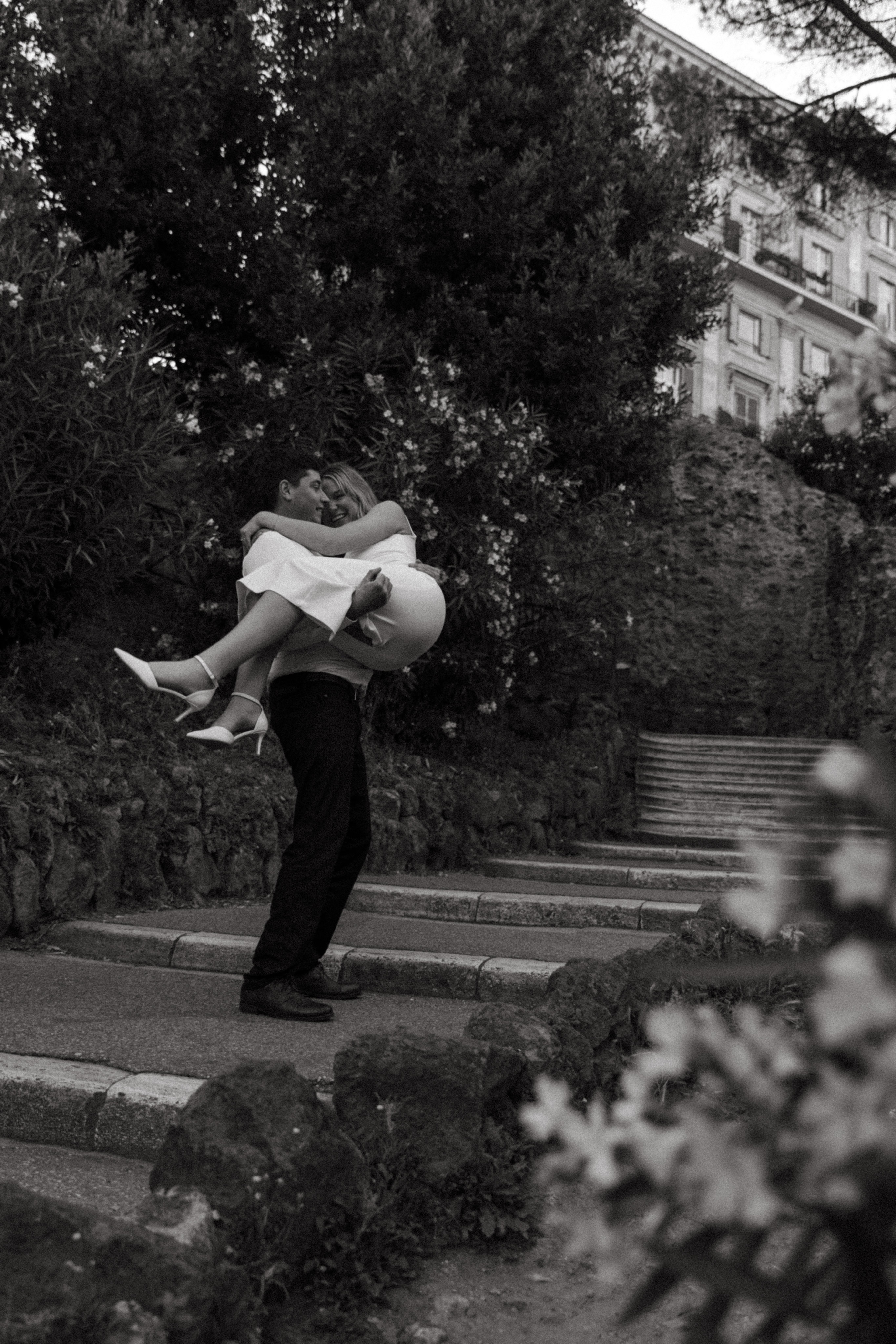 The Wedding Website of Hannah Shuman and William Morrison