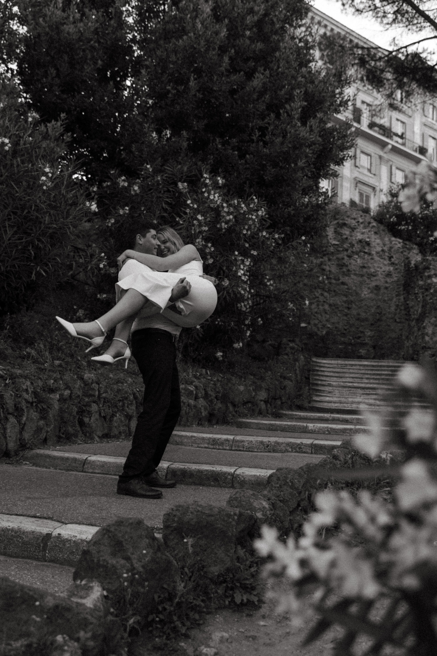 The Wedding Website of Hannah Shuman and William Morrison