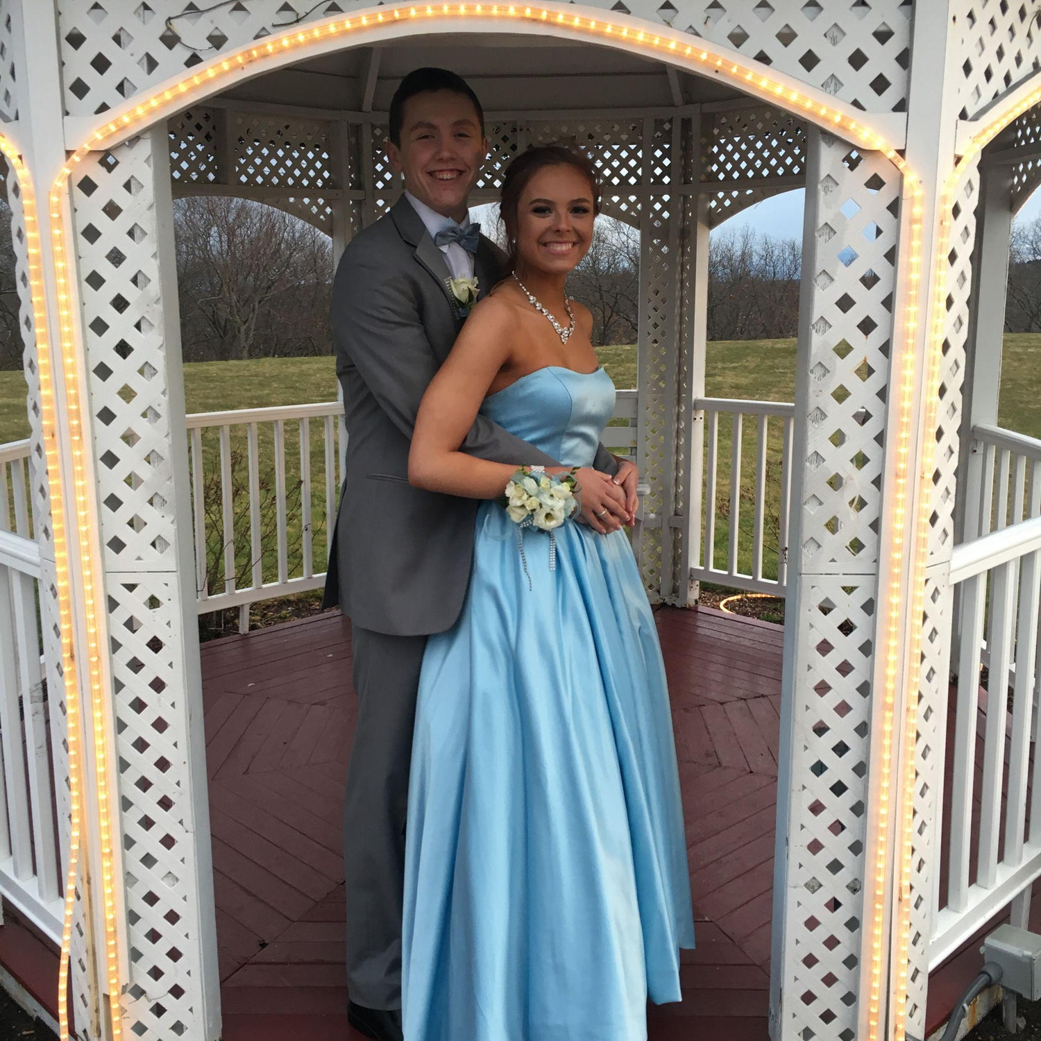 QHS Junior Prom