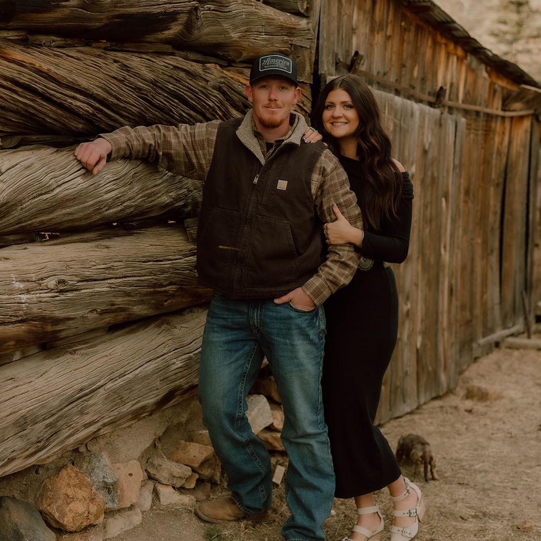 Anniversary pics!