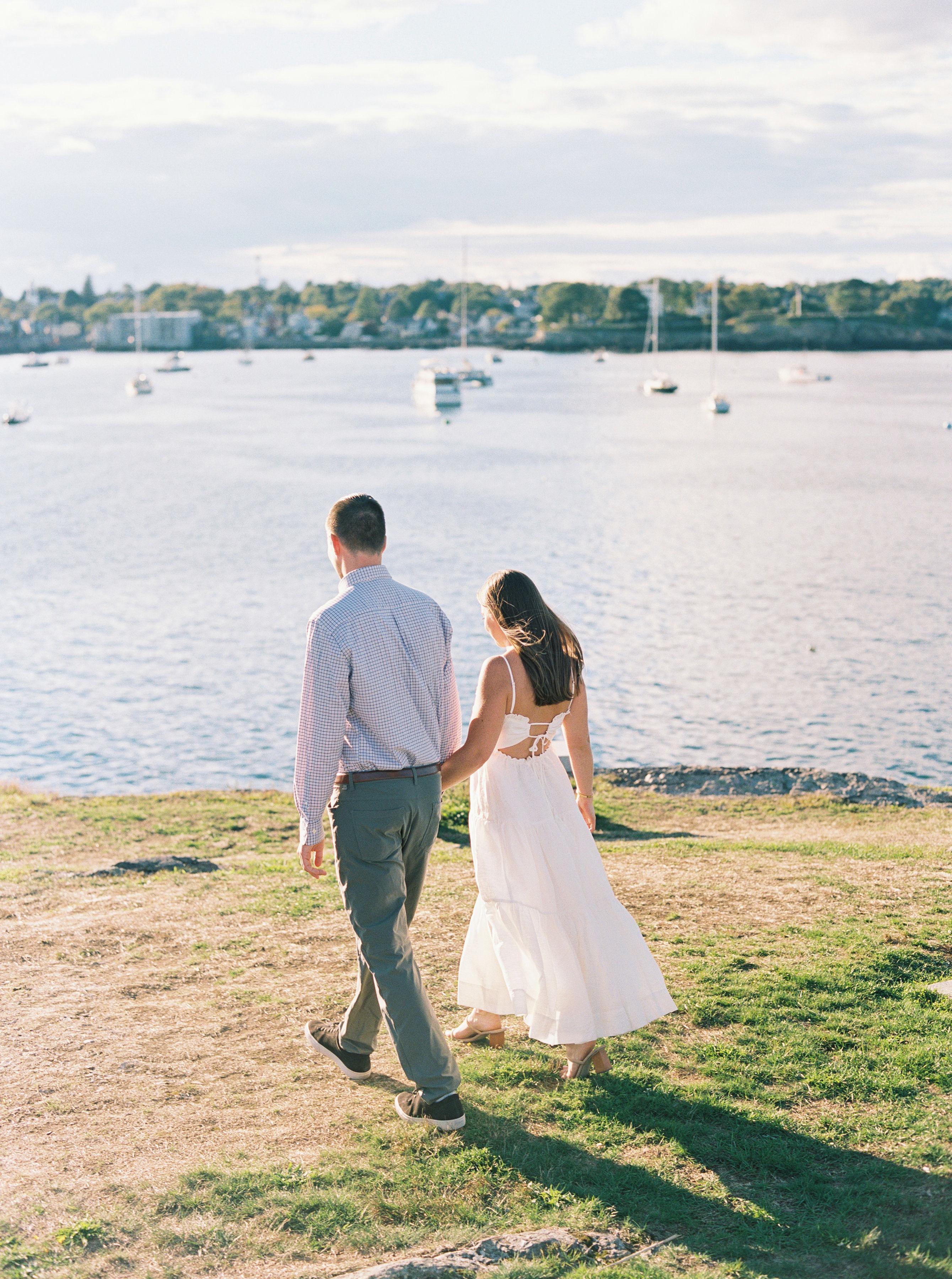 The Wedding Website of Katherine Boyce and Patrick Nash