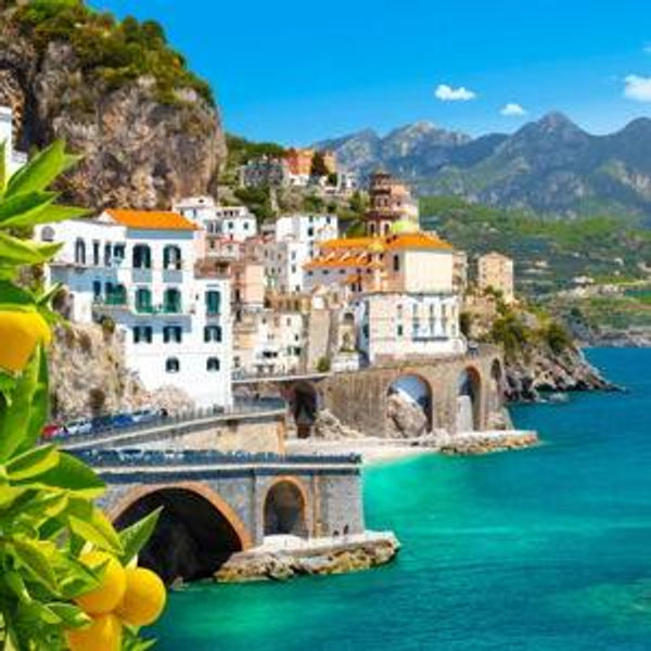 Our Across-Europe Honeymoon Fund