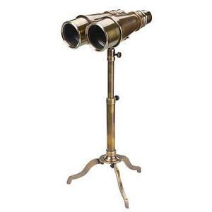 Victorian Binoculars with Tripod