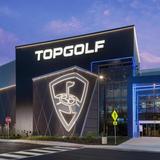 Topgolf