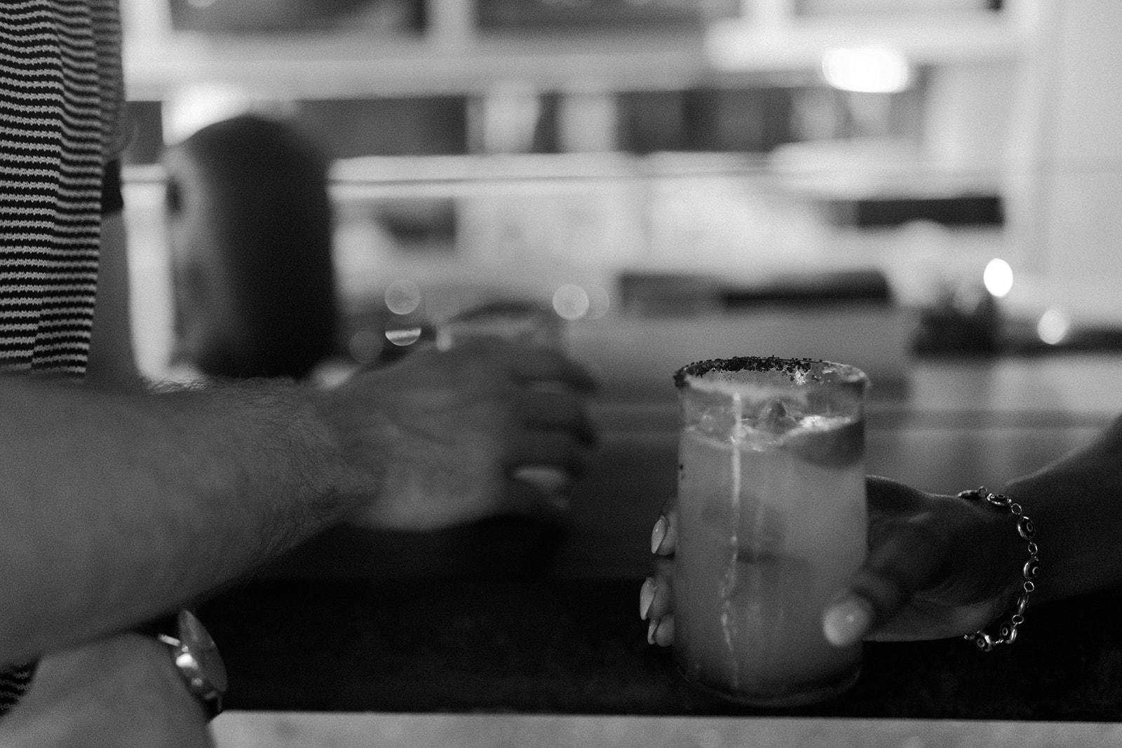 The Wedding Website of Sone Ehabe and Luis Cielak