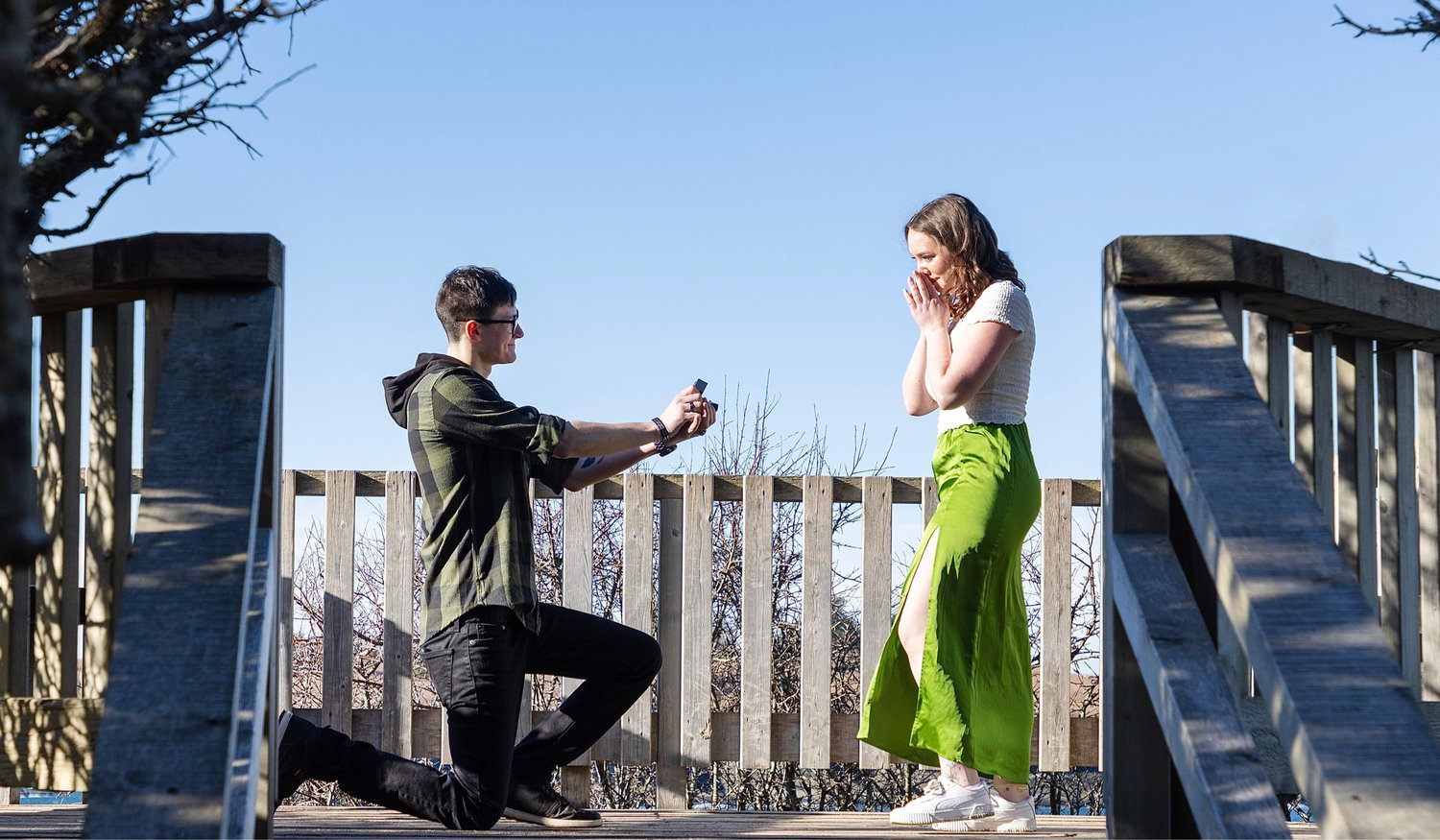 The Wedding Website of Sarah Mitchell and Tanner Parmalee