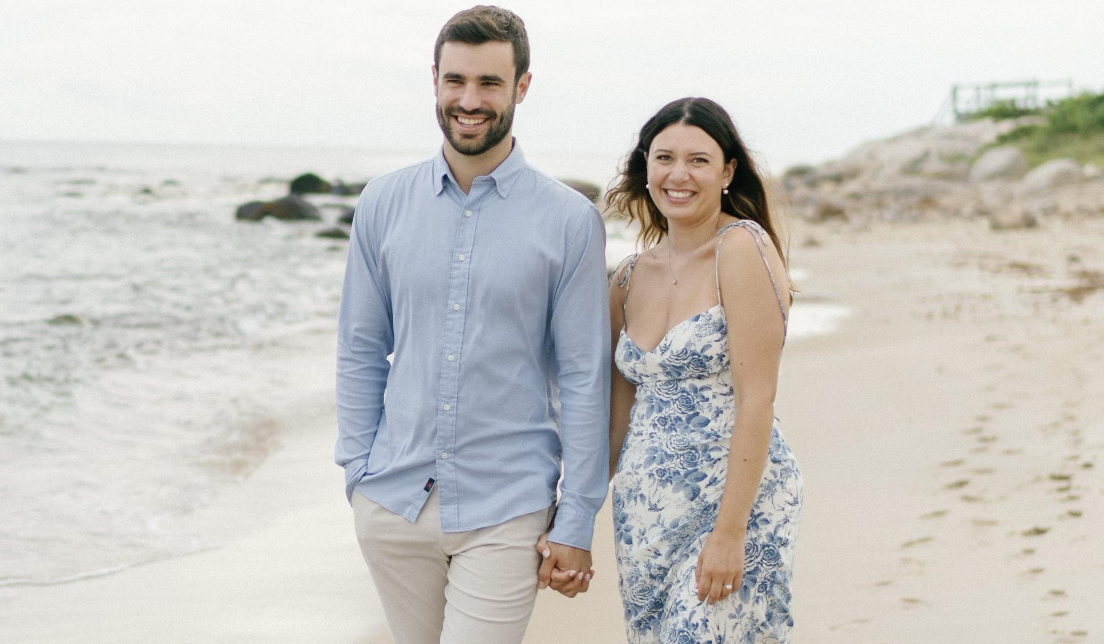 The Wedding Website of Laura LaBrosse and Bradley Tice