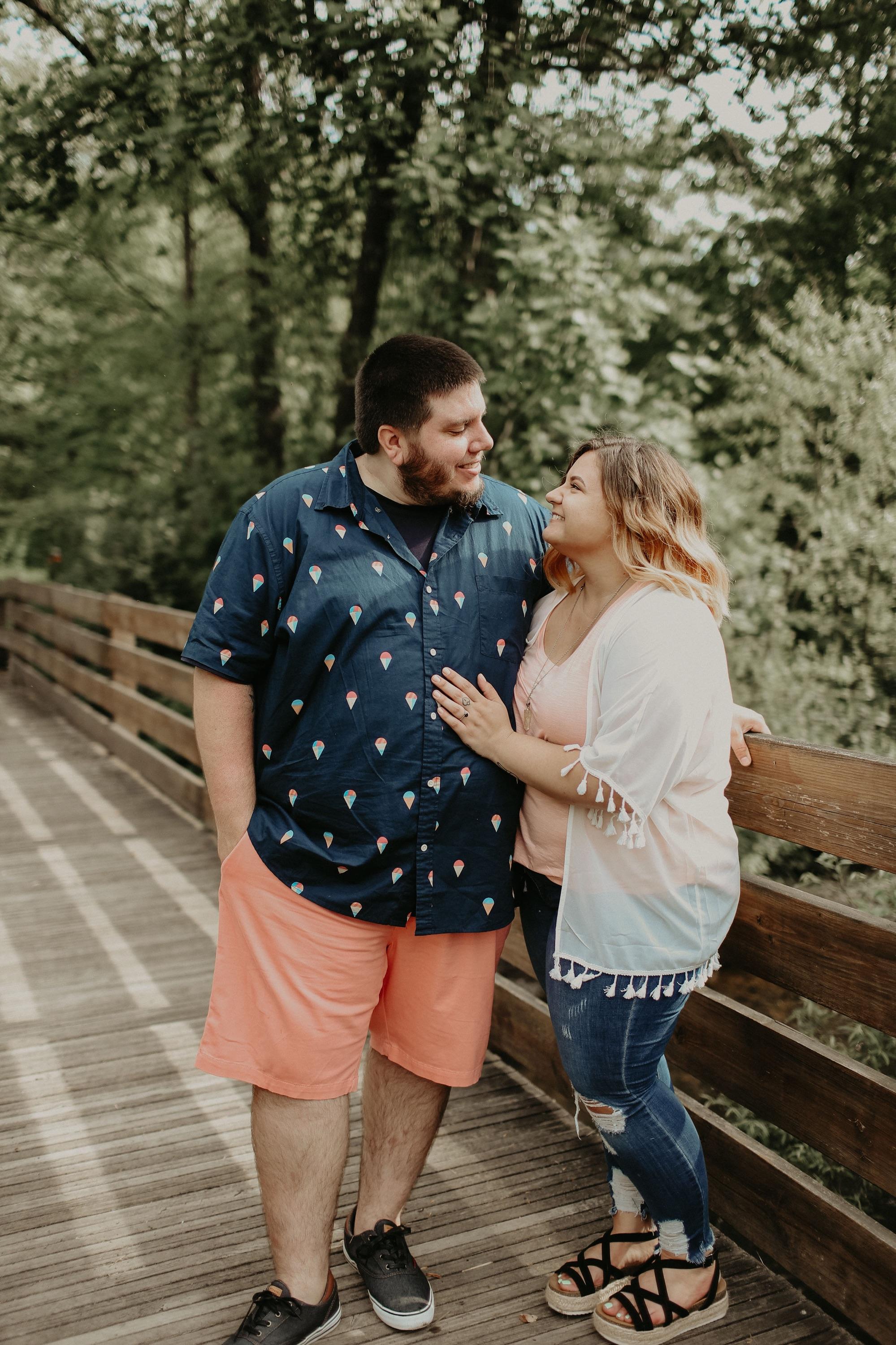 The Wedding Website of Ashleigh Davis and Ian Rittner