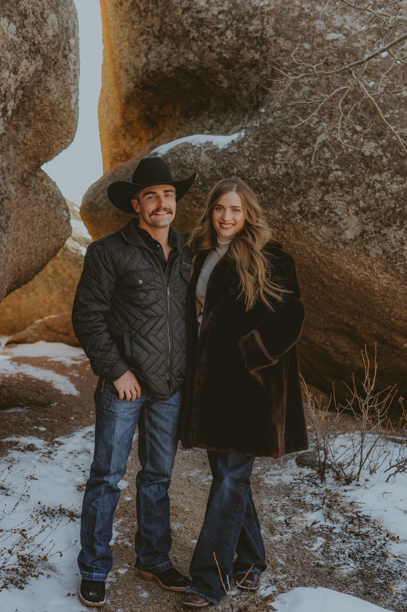 The Wedding Website of Payton Voloshin and Daylon Frentress