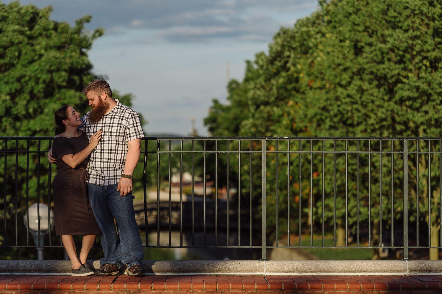 The Wedding Website of Meg Gaulding and Michael Hetzel