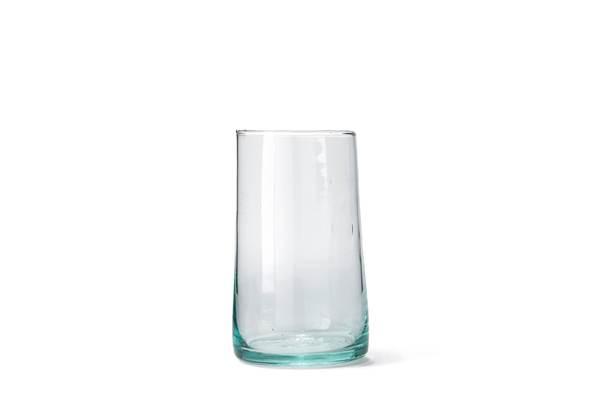 Moroccan Glass - Tall