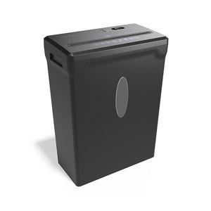 Staples 8-Sheet Cross-Cut Personal Shredder