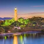 Jupiter Inlet Lighthouse & Museum