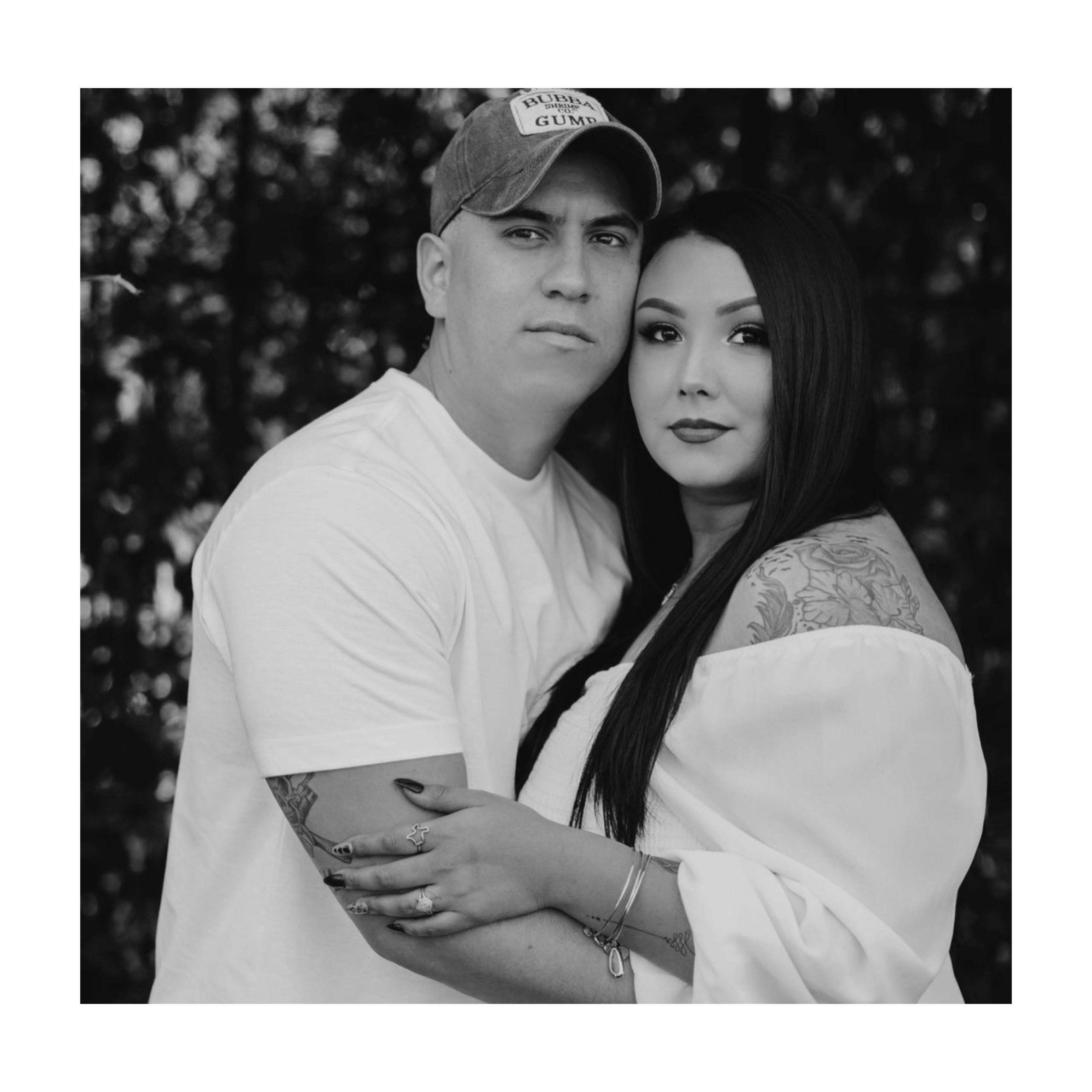 The Wedding Website of Kathleen Quezada and Jonathan Valencia