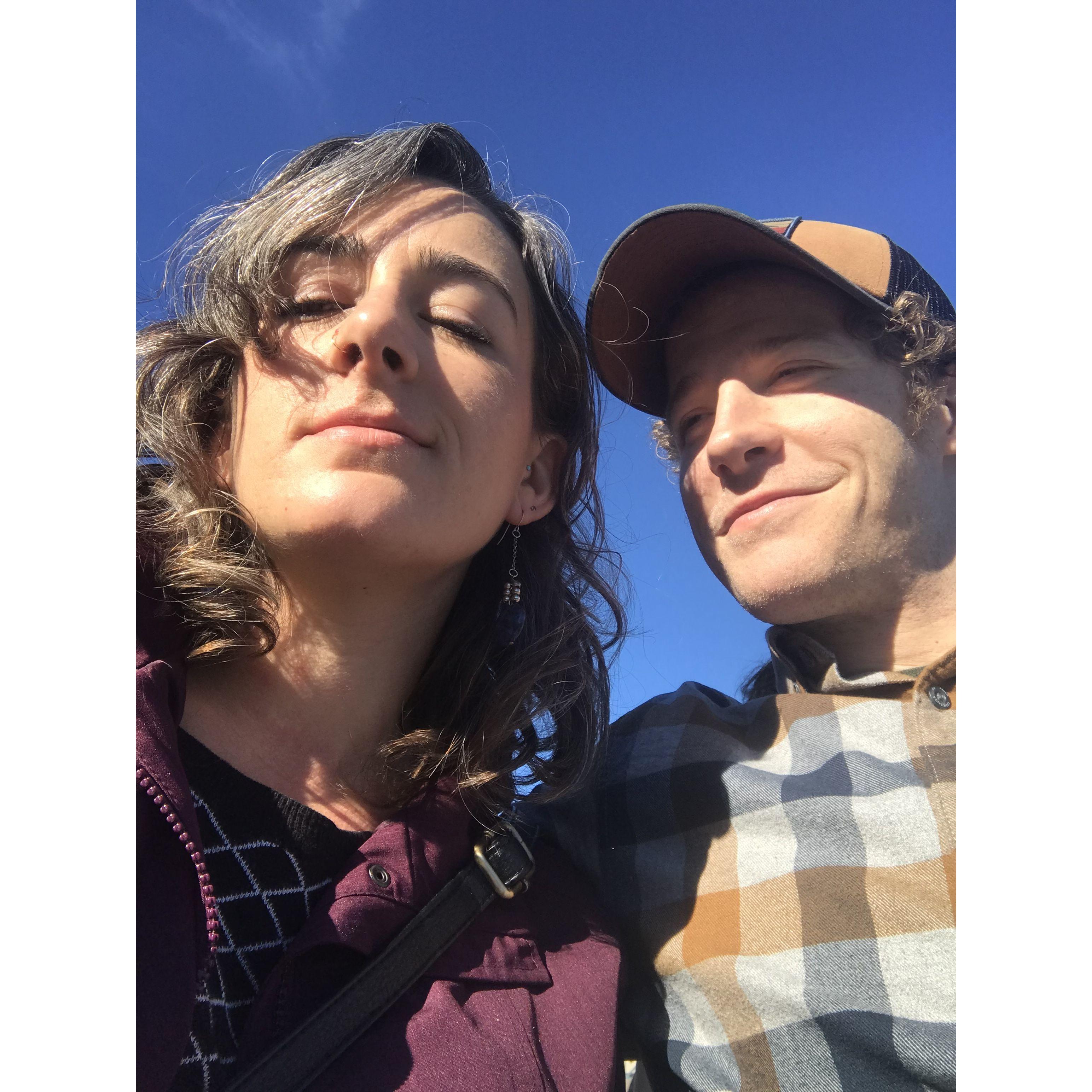 San Francisco - 2018