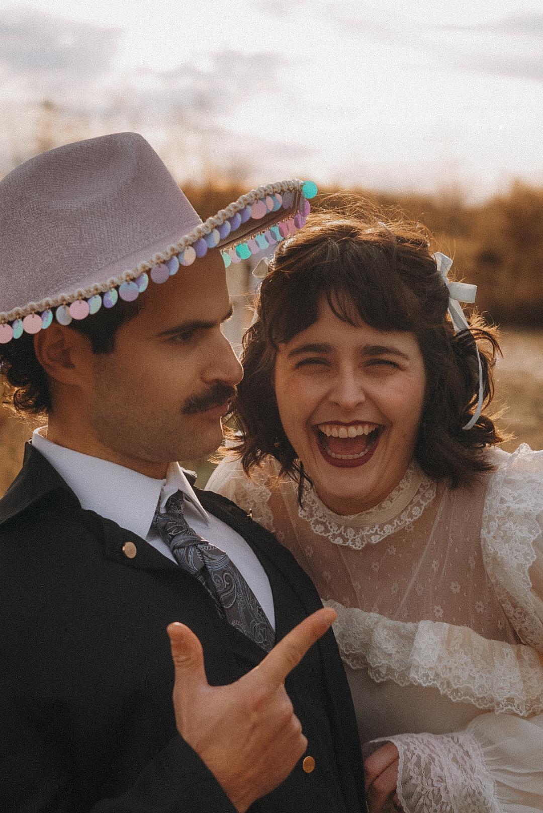 The Wedding Website of Erika Wert and Peter Vonu