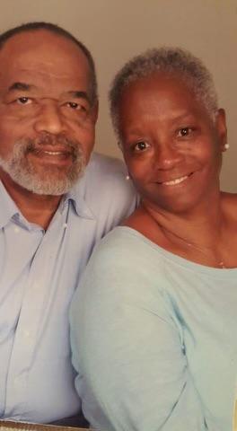 The Wedding Website of Shirley Franklin and Grover Franklin