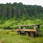 Kualoa Ranch