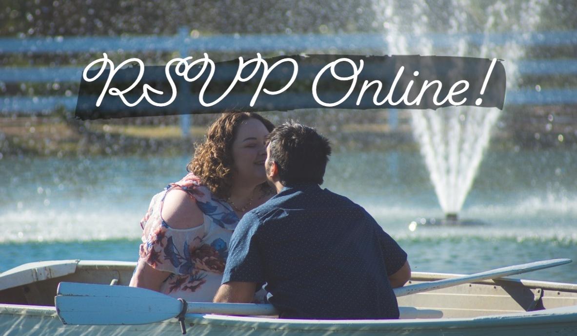 The Wedding Website of Alaina Clement and Michael Beaubouef