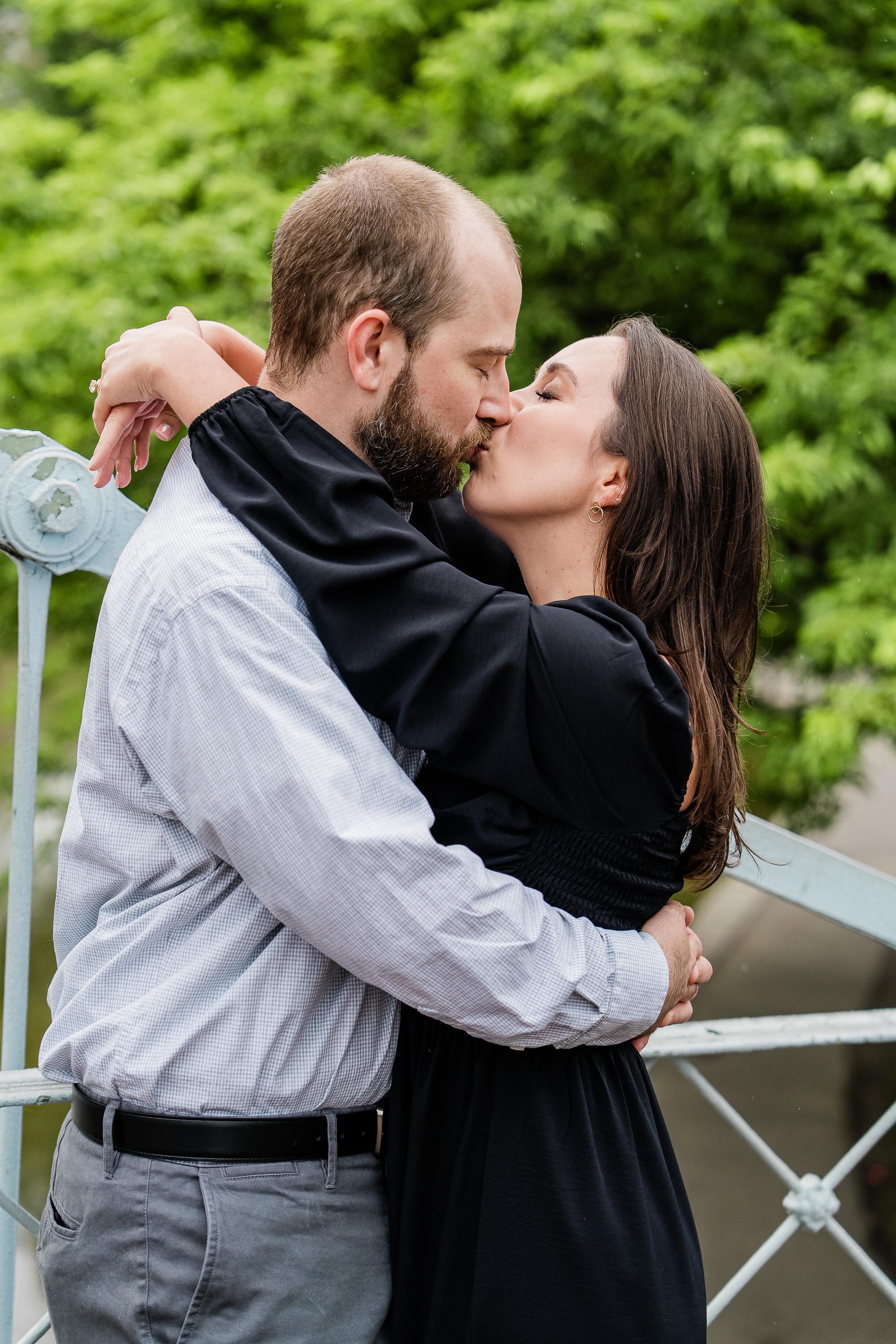 The Wedding Website of Lauren Lossani and Korey Lefebvre